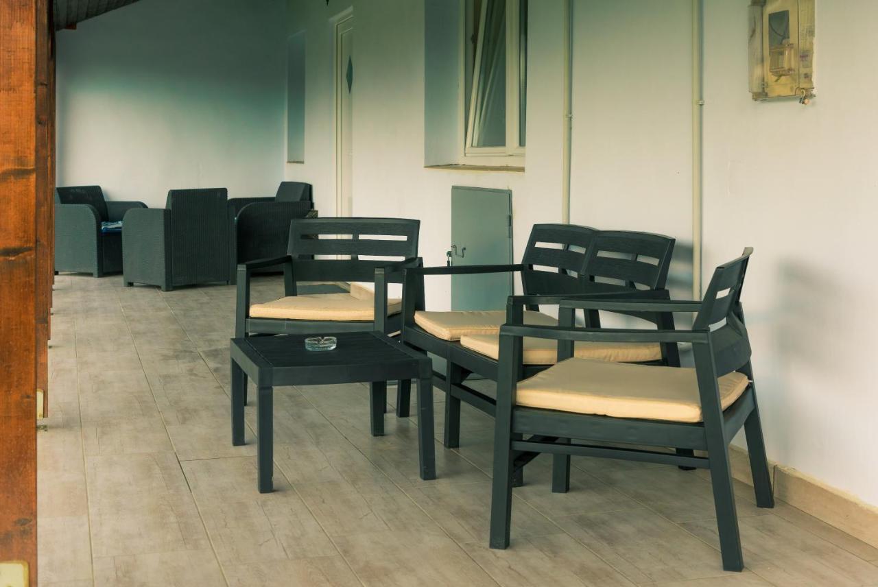Olivia Apartman Apartman Sárospatak Kültér fotó