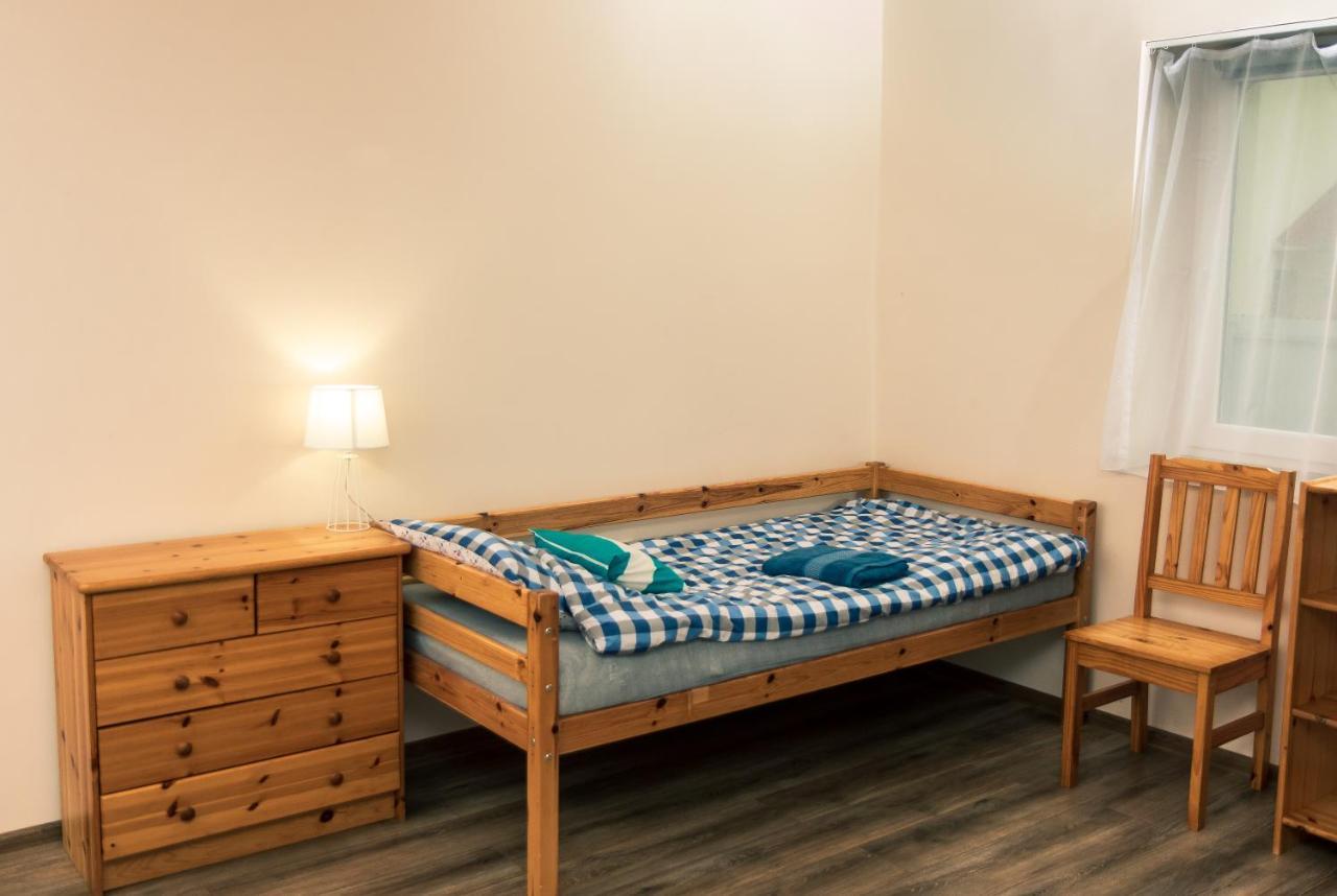 Olivia Apartman Apartman Sárospatak Kültér fotó