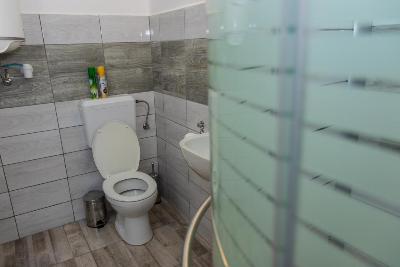 Olivia Apartman Apartman Sárospatak Kültér fotó