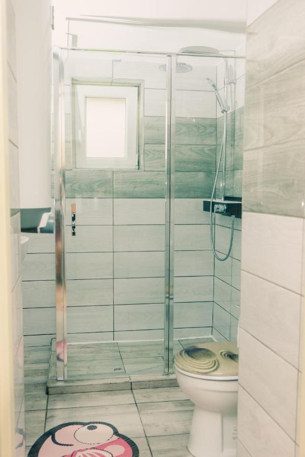 Olivia Apartman Apartman Sárospatak Kültér fotó